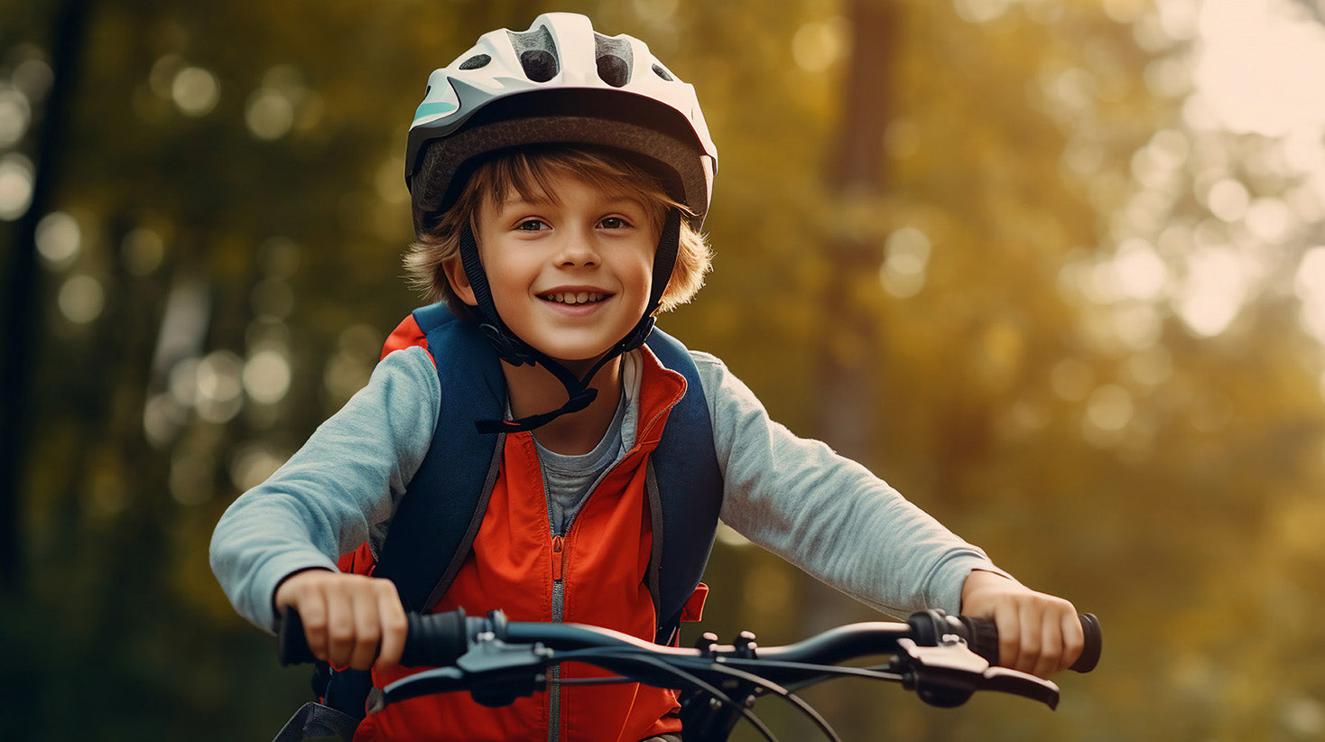 Have a Professional Assemble Your Kid's Bike