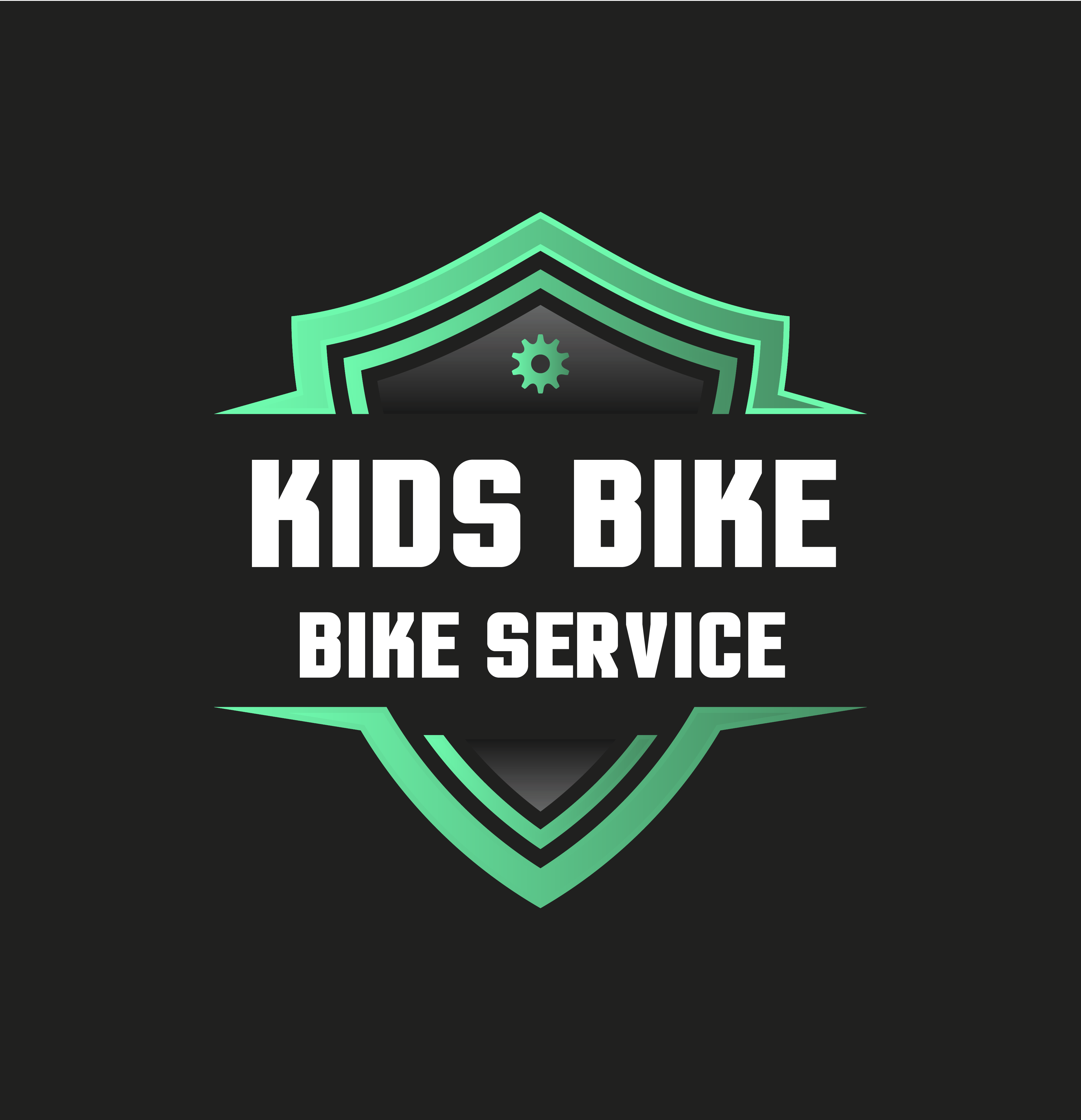 Kids Bike Service