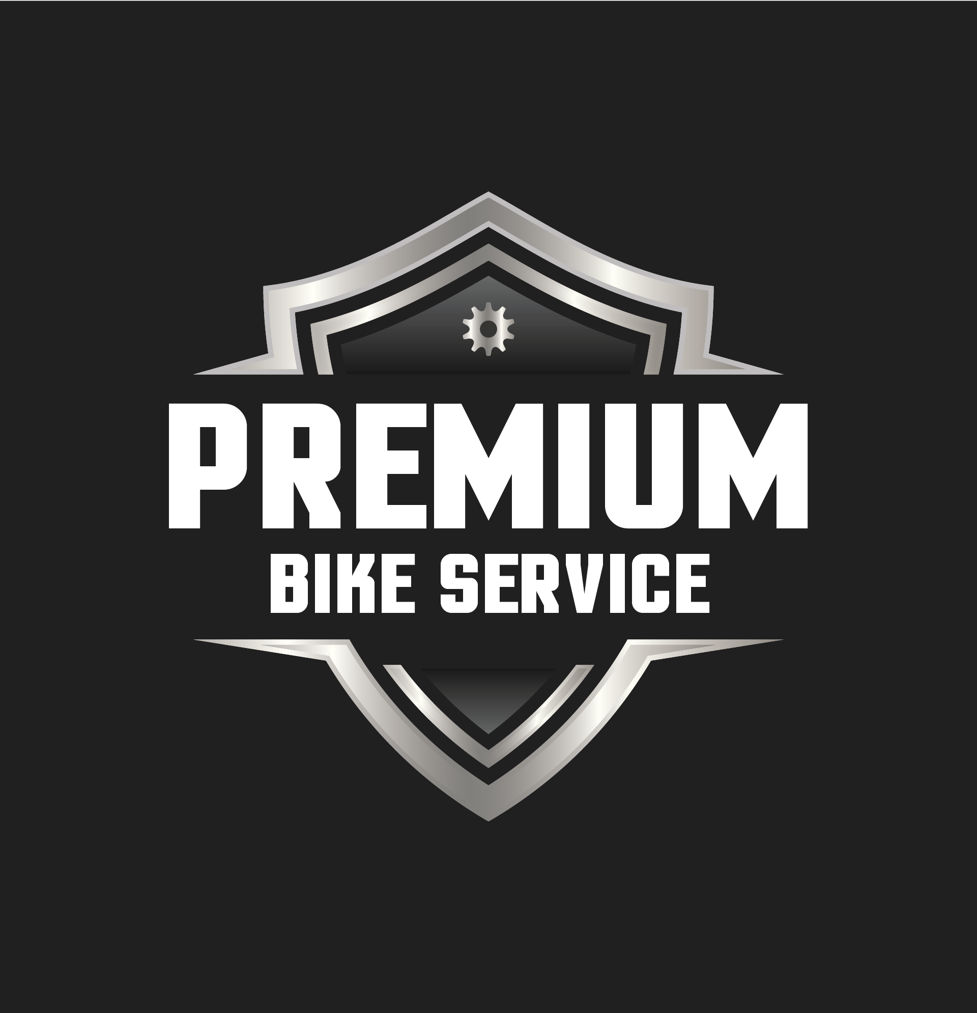 Premium Bike Service